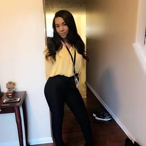 Meet your Posher, Bethany